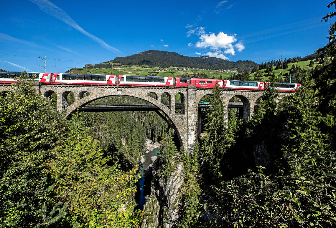 Glacier Express